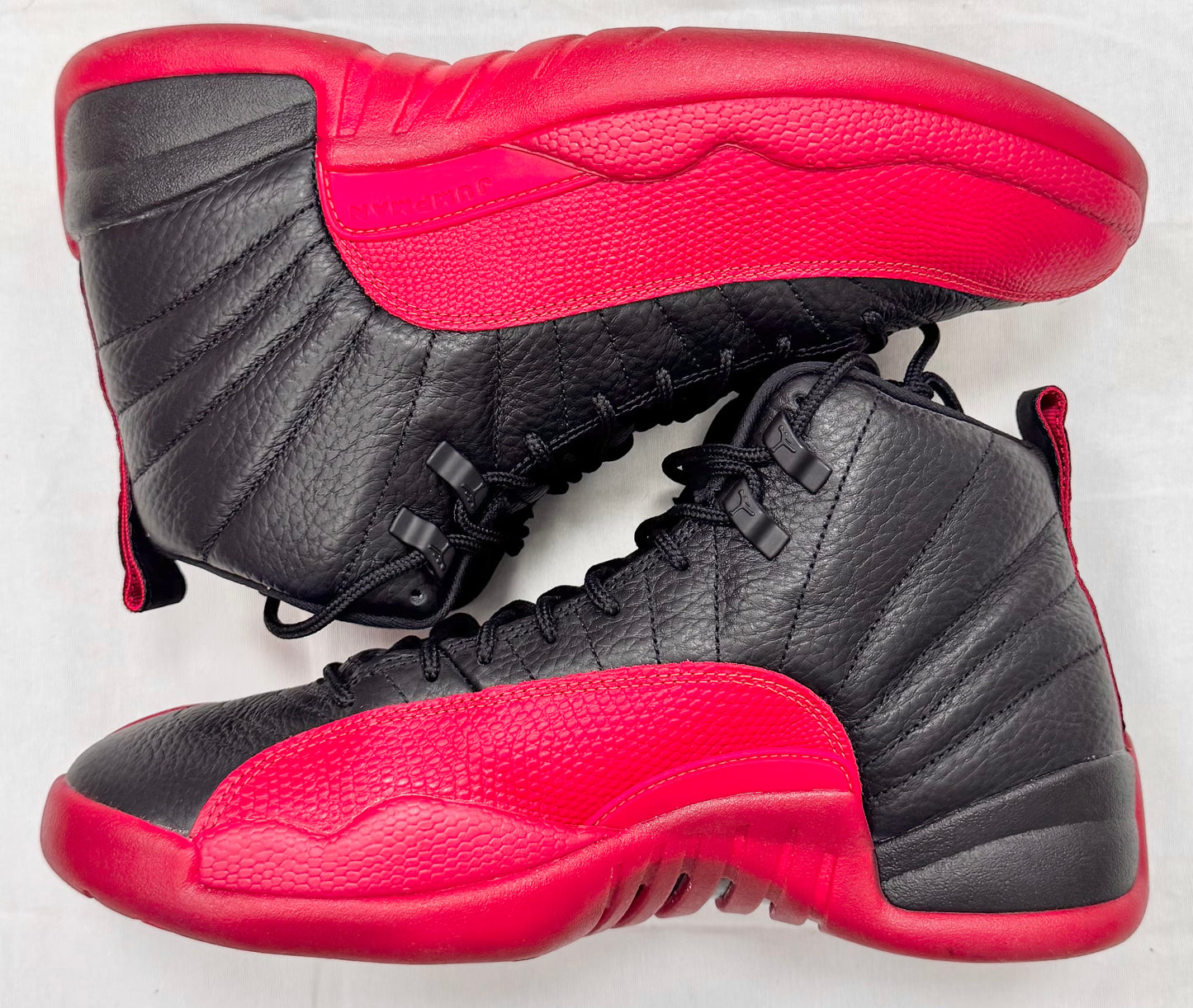 Jordan 12 Retro Flu Game (2025) (Pre-Owned)
