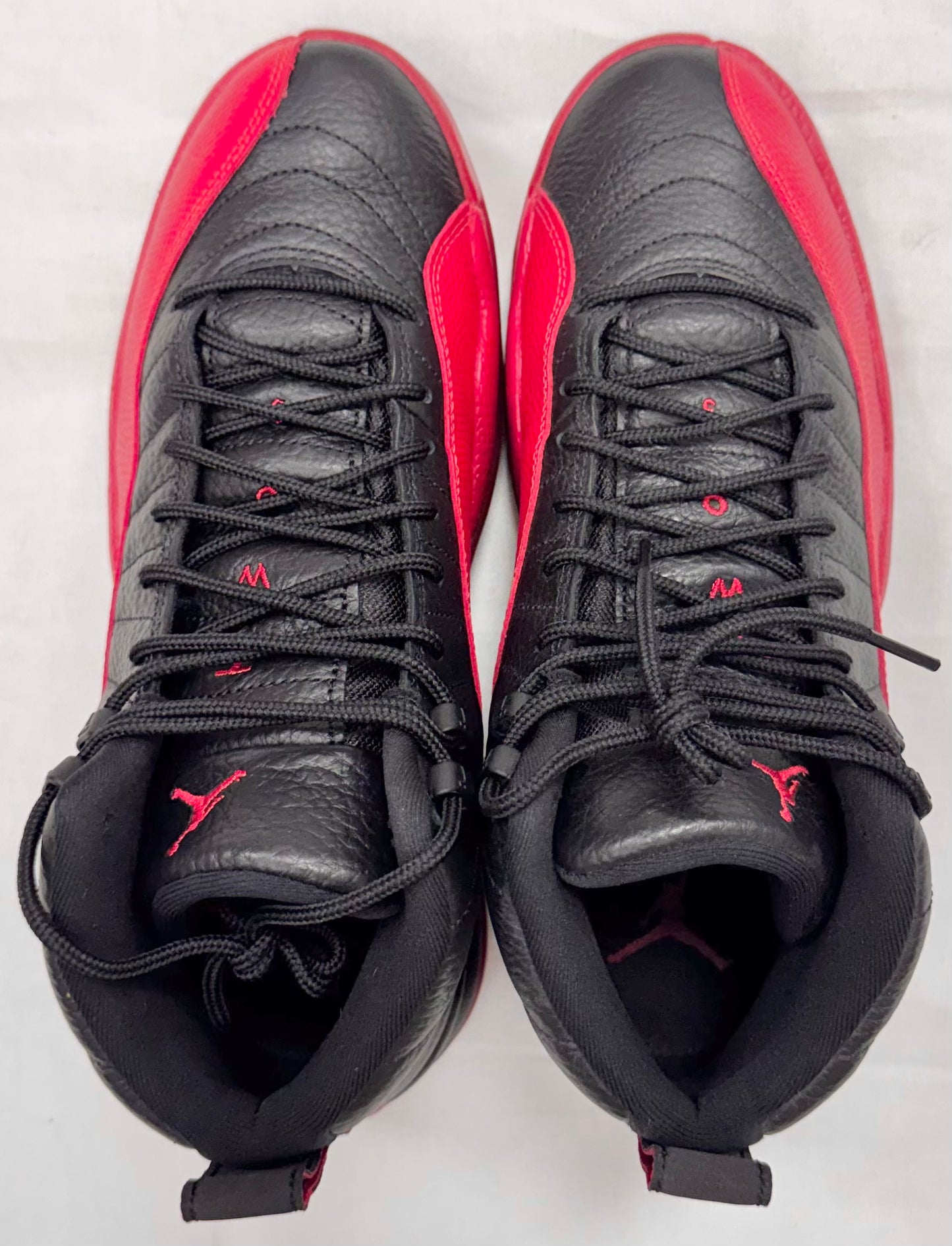 Jordan 12 Retro Flu Game (2025) (Pre-Owned)