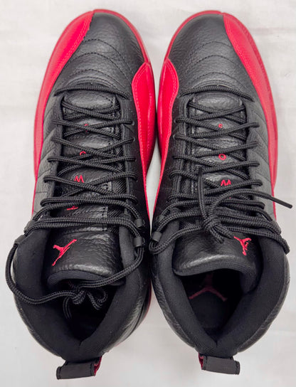 Jordan 12 Retro Flu Game (2025) (Pre-Owned)