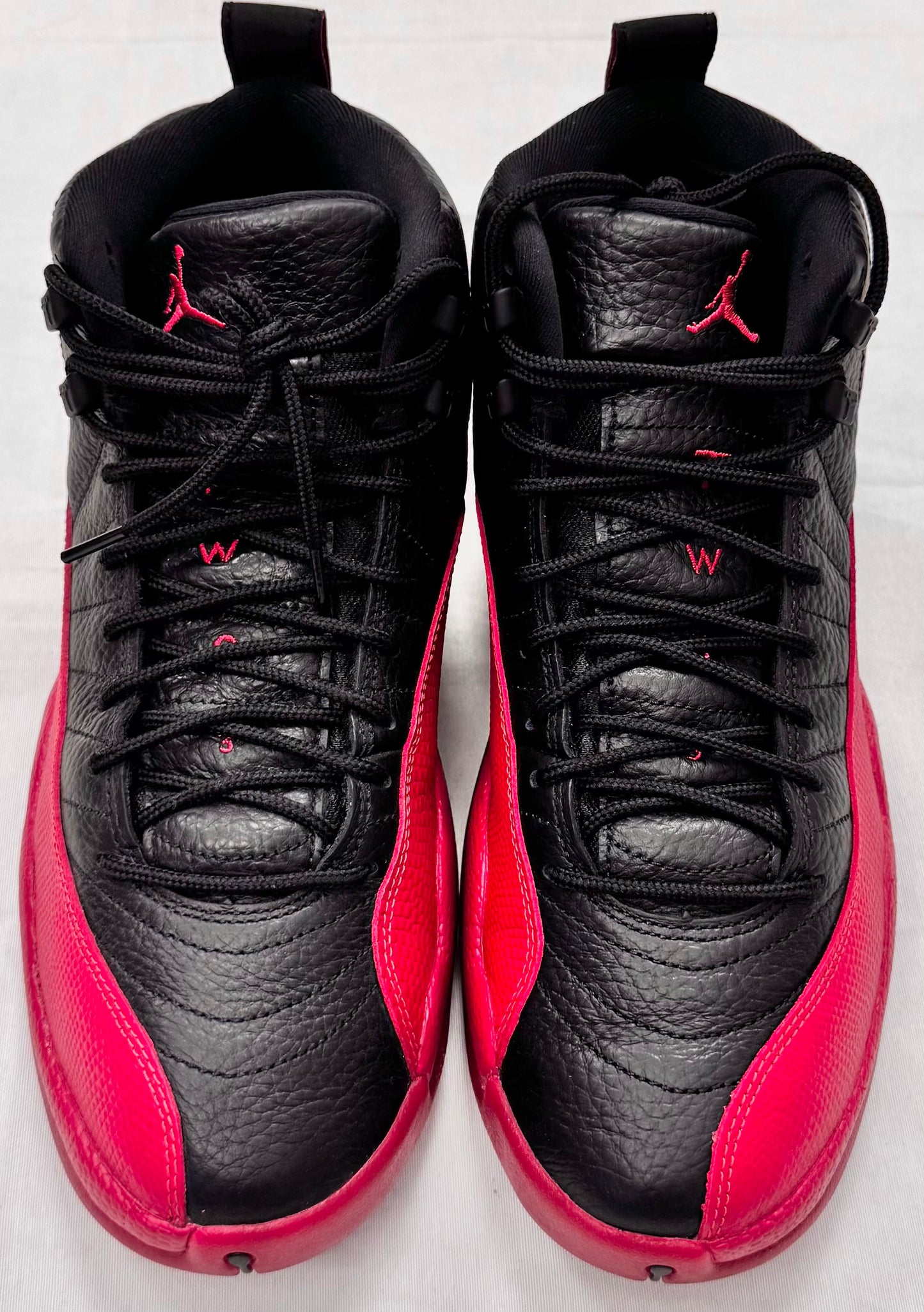 Jordan 12 Retro Flu Game (2025) (Pre-Owned)