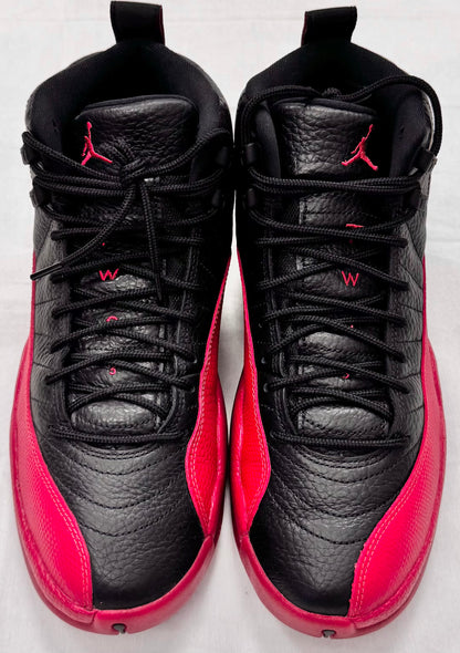 Jordan 12 Retro Flu Game (2025) (Pre-Owned)