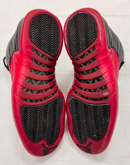 Jordan 12 Retro Flu Game (2025) (Pre-Owned)