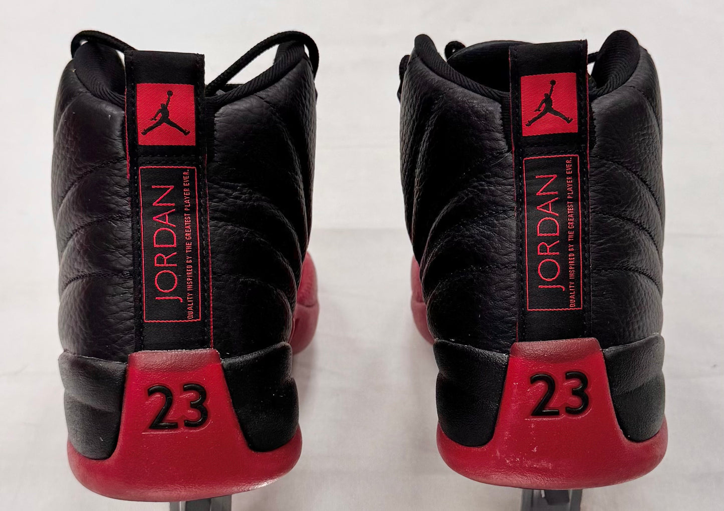 Jordan 12 Retro Flu Game (2025) (Pre-Owned)