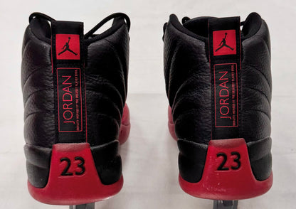 Jordan 12 Retro Flu Game (2025) (Pre-Owned)