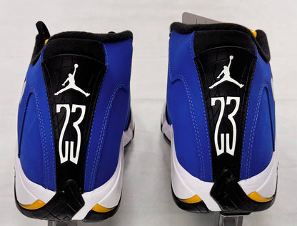 Jordan 14 Retro Laney (2023) (Pre-Owned)