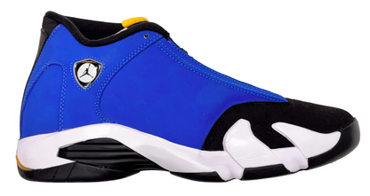Jordan 14 Retro Laney (2023) (Pre-Owned)