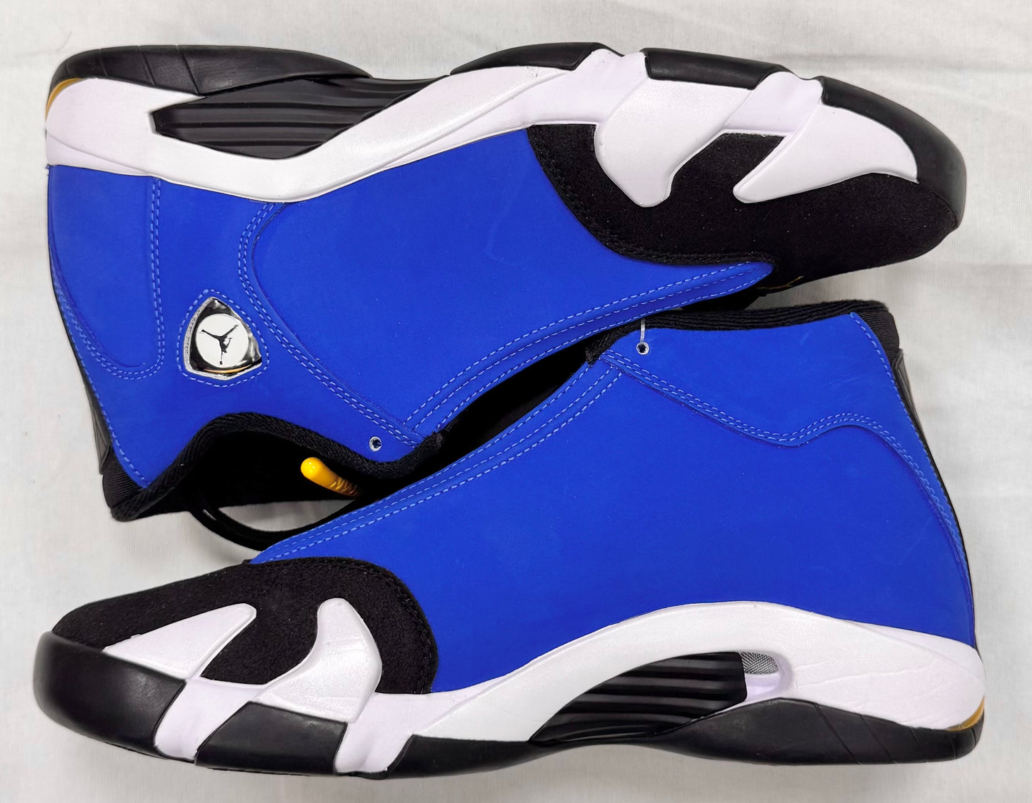 Jordan 14 Retro Laney (2023) (Pre-Owned)