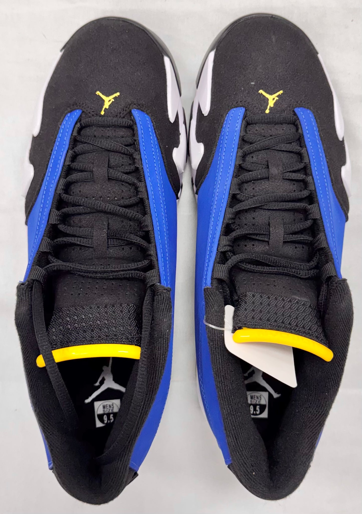 Jordan 14 Retro Laney (2023) (Pre-Owned)