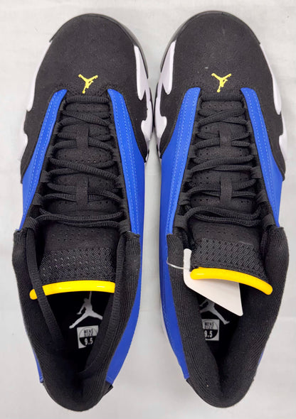 Jordan 14 Retro Laney (2023) (Pre-Owned)