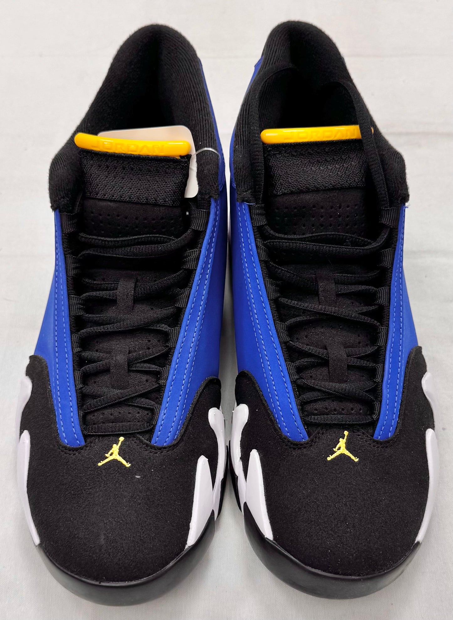 Jordan 14 Retro Laney (2023) (Pre-Owned)