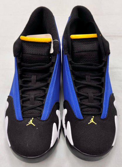 Jordan 14 Retro Laney (2023) (Pre-Owned)