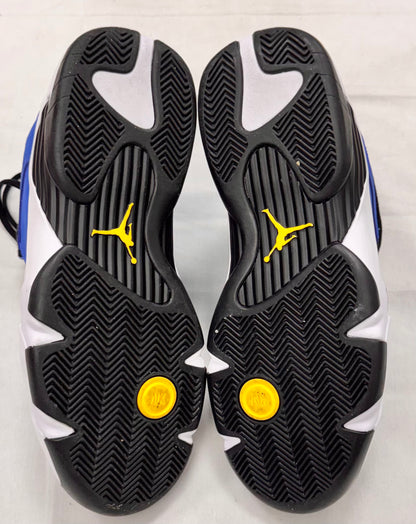 Jordan 14 Retro Laney (2023) (Pre-Owned)