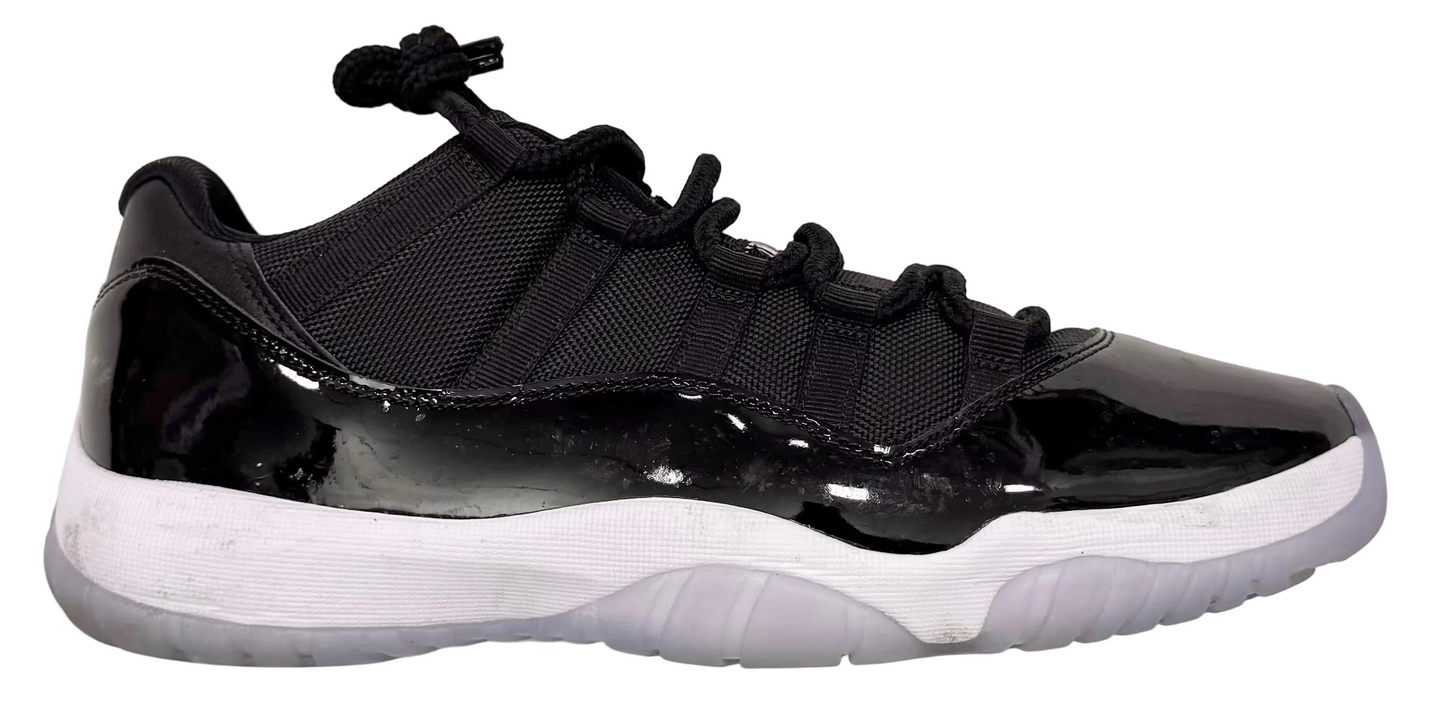 Jordan 11 Retro Low Space Jam (Pre-Owned)