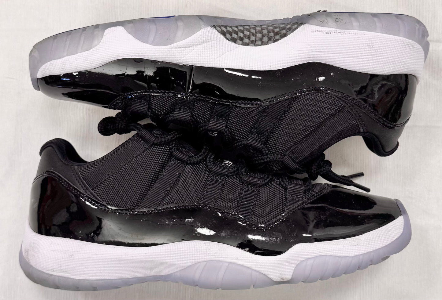 Jordan 11 Retro Low Space Jam (Pre-Owned)