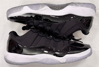 Jordan 11 Retro Low Space Jam (Pre-Owned)