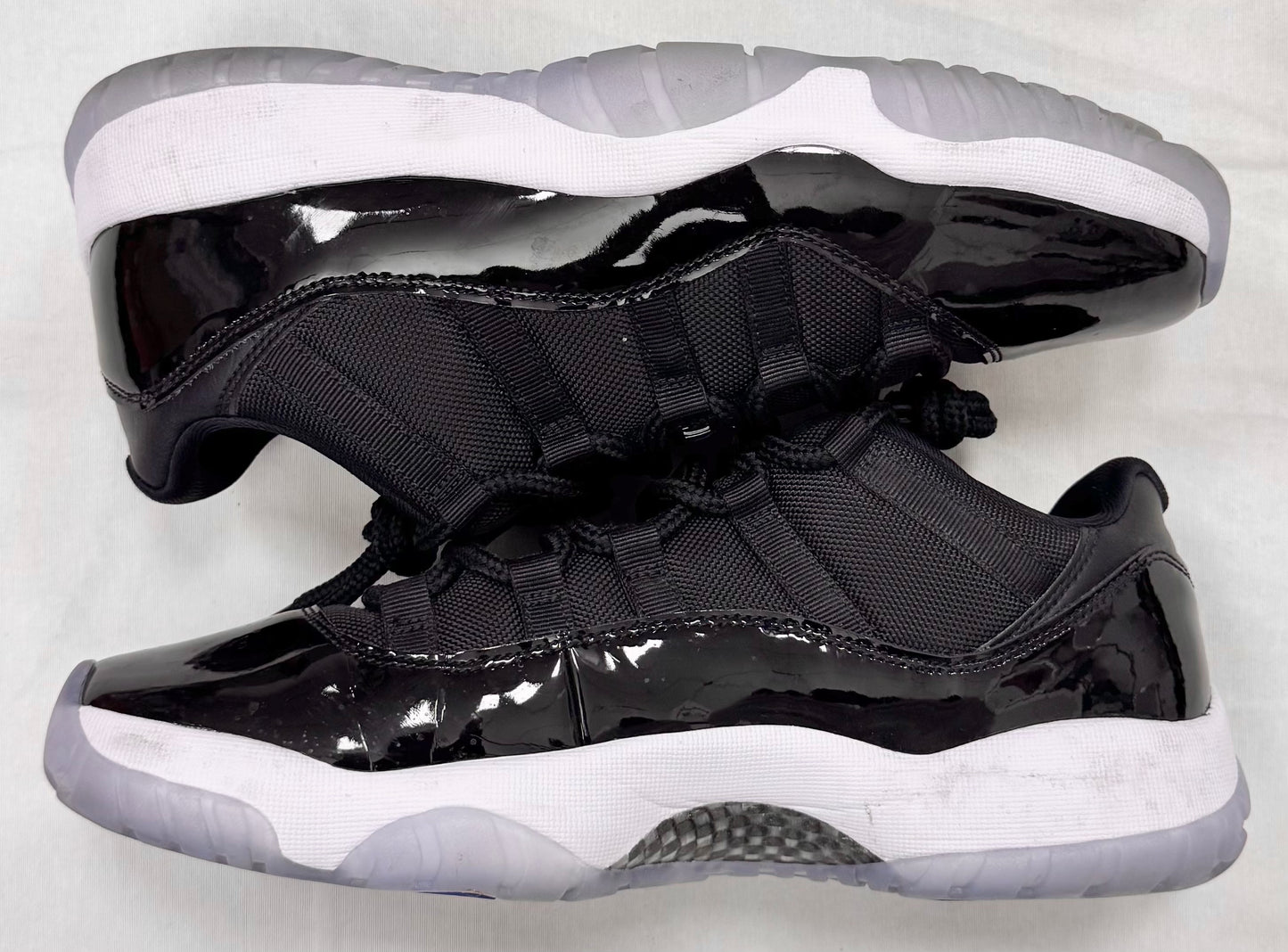 Jordan 11 Retro Low Space Jam (Pre-Owned)