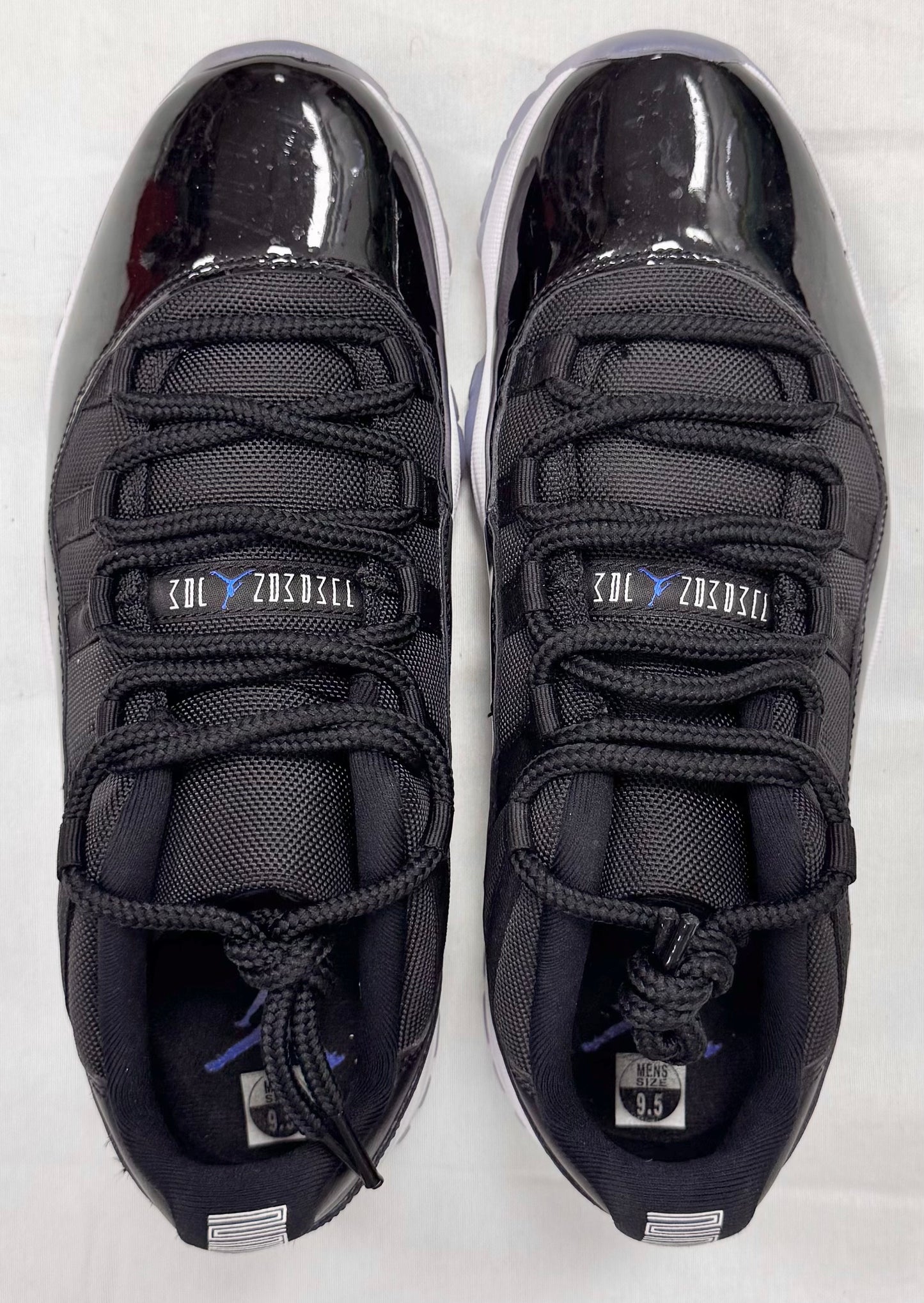 Jordan 11 Retro Low Space Jam (Pre-Owned)
