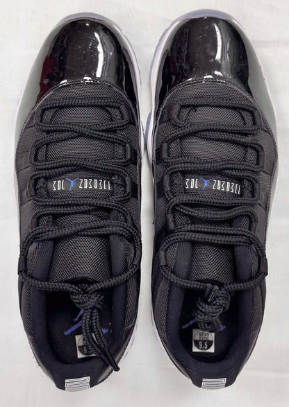 Jordan 11 Retro Low Space Jam (Pre-Owned)