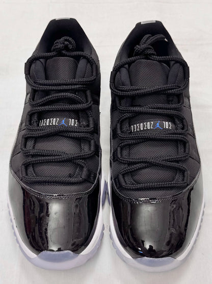 Jordan 11 Retro Low Space Jam (Pre-Owned)