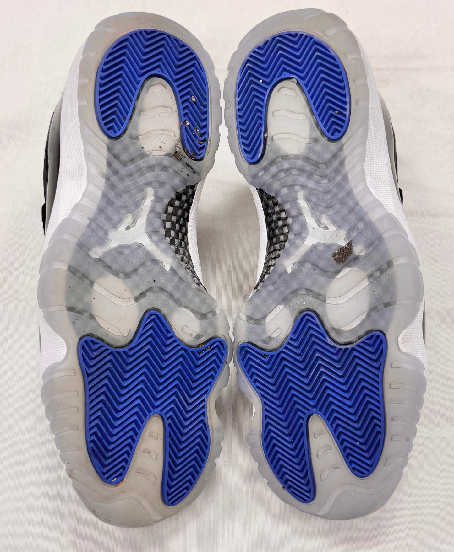 Jordan 11 Retro Low Space Jam (Pre-Owned)