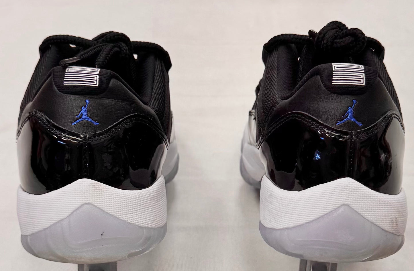 Jordan 11 Retro Low Space Jam (Pre-Owned)