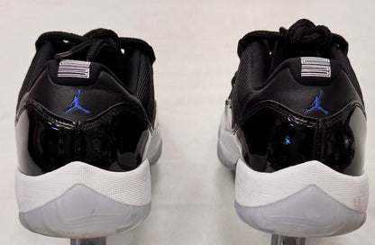 Jordan 11 Retro Low Space Jam (Pre-Owned)