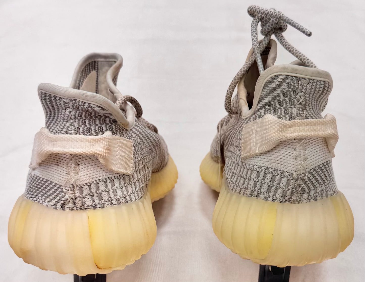 Adidas Yeezy Boost 350 V2 Static (Non-Reflective) (Pre-Owned)