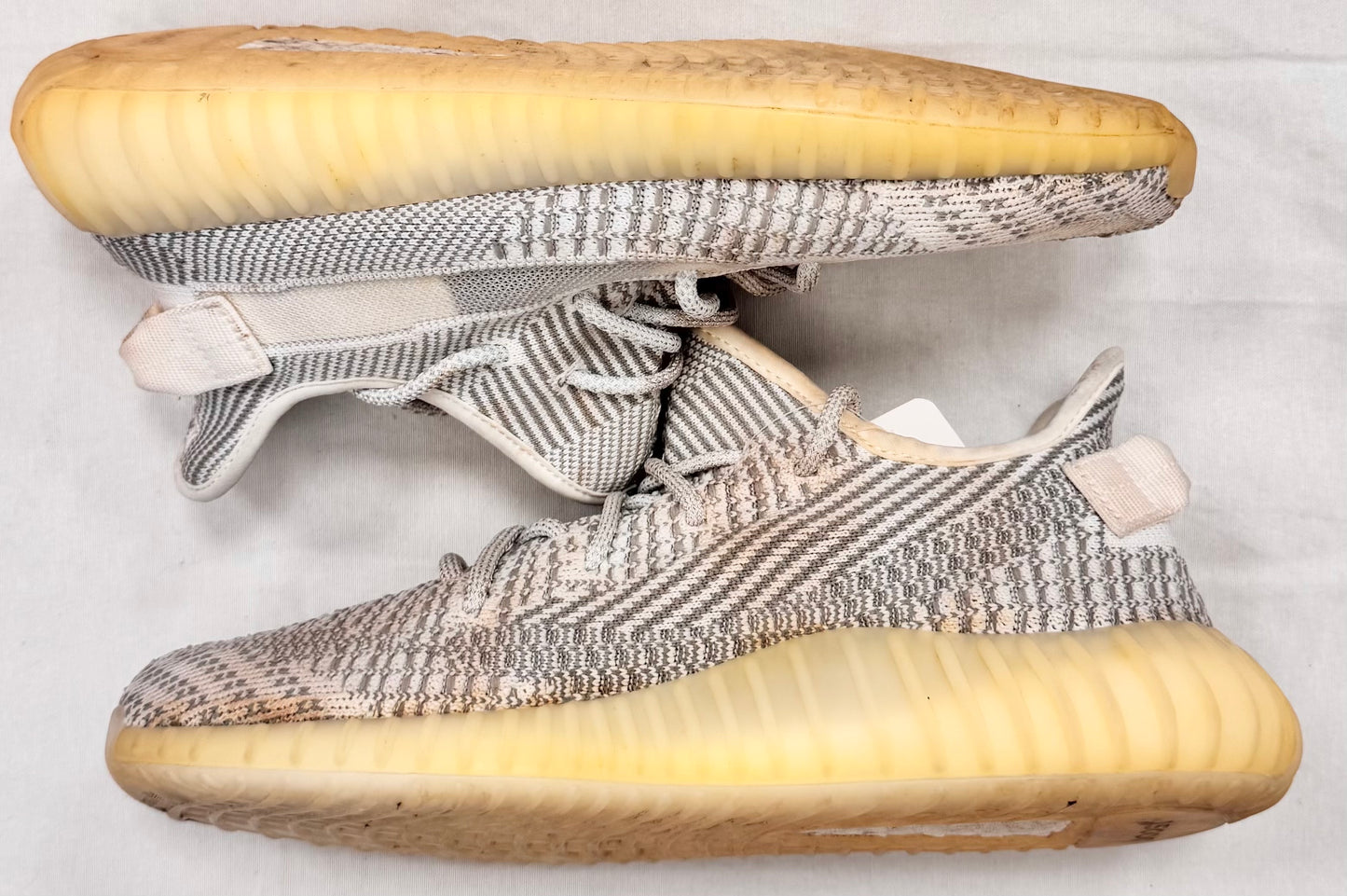 Adidas Yeezy Boost 350 V2 Static (Non-Reflective) (Pre-Owned)