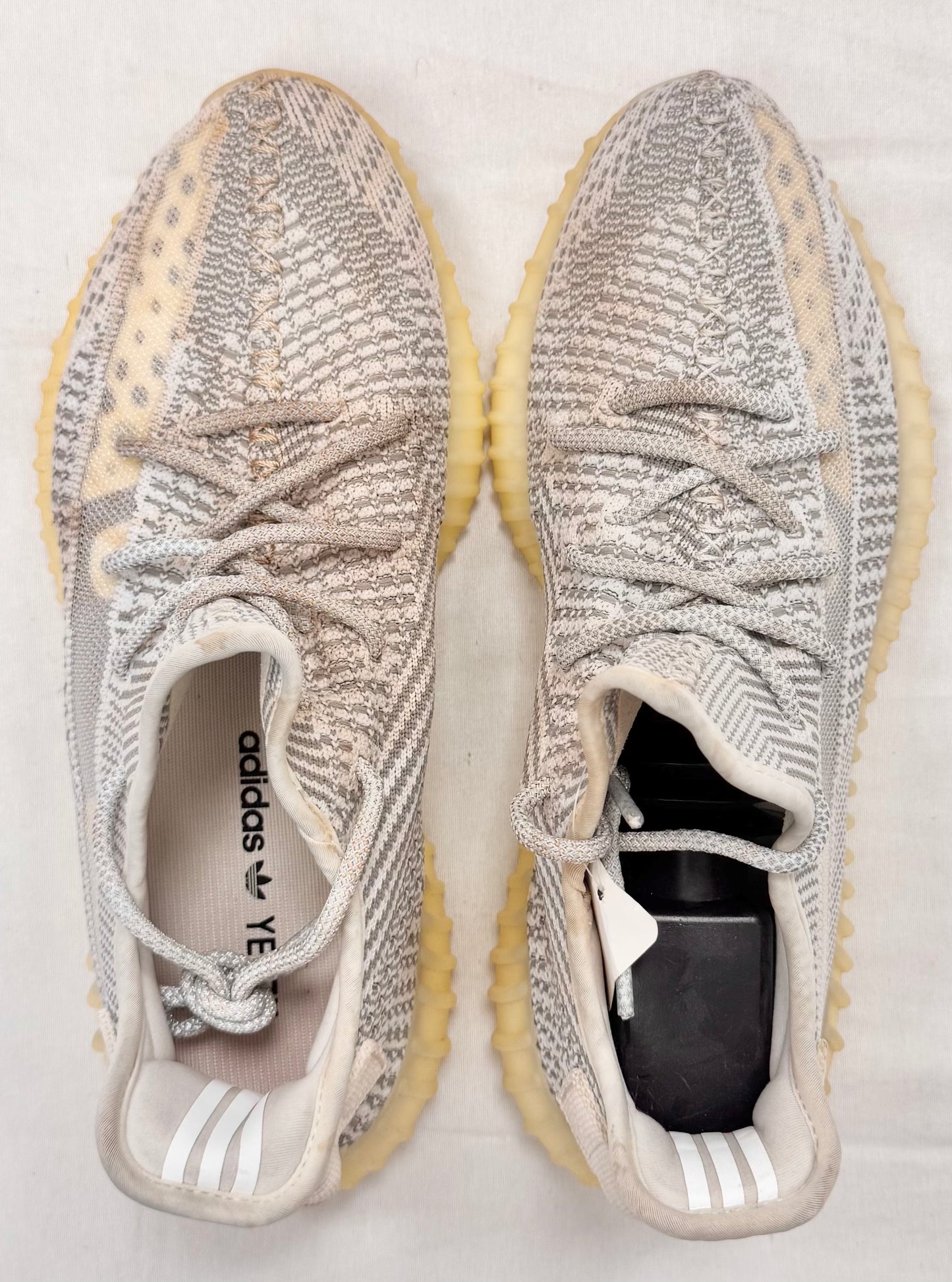 Adidas Yeezy Boost 350 V2 Static (Non-Reflective) (Pre-Owned)