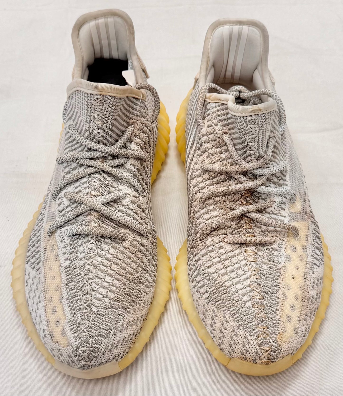 Adidas Yeezy Boost 350 V2 Static (Non-Reflective) (Pre-Owned)