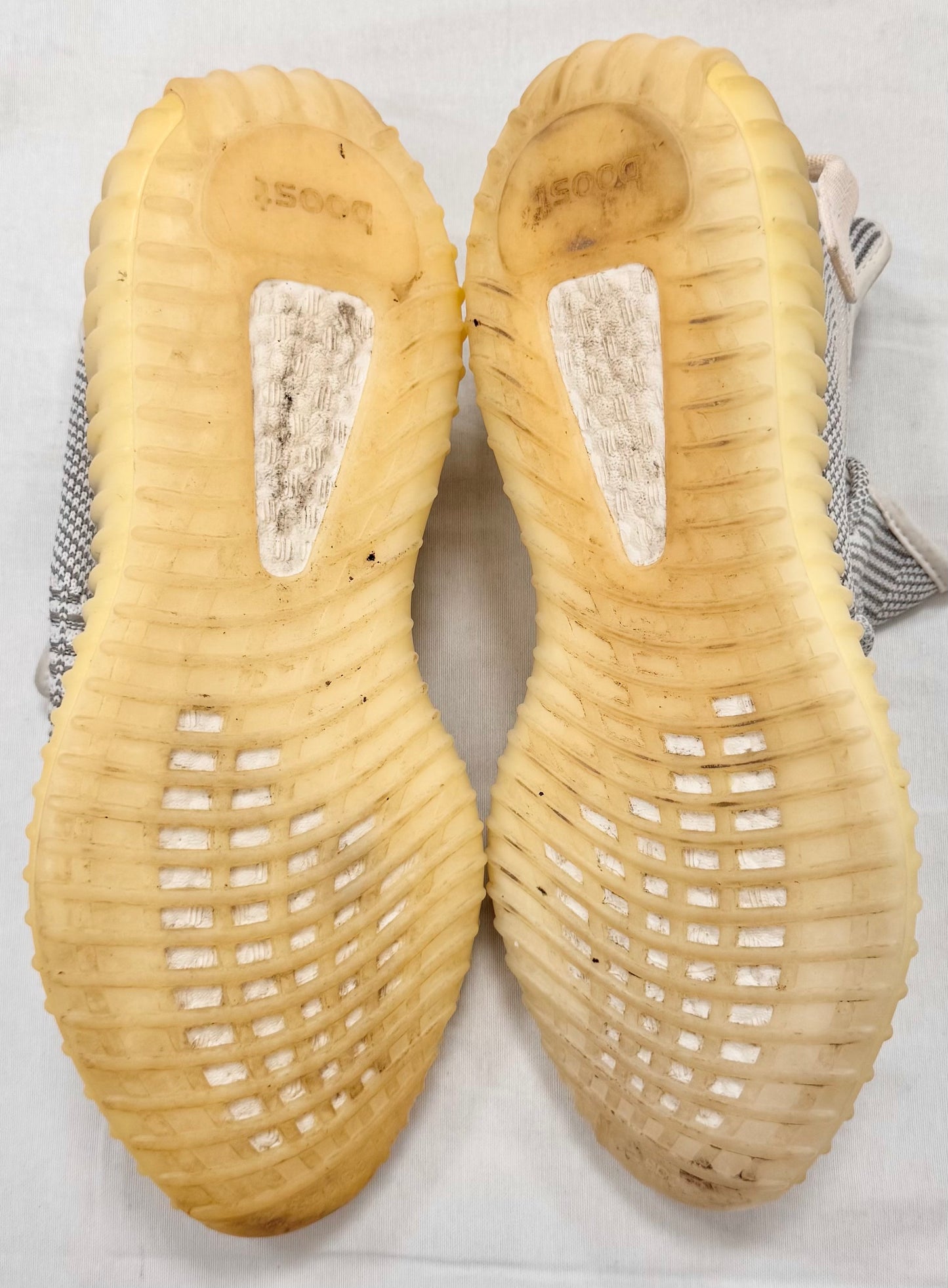 Adidas Yeezy Boost 350 V2 Static (Non-Reflective) (Pre-Owned)