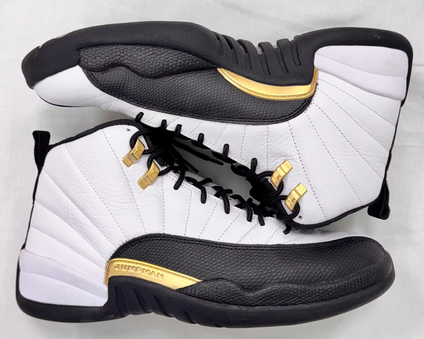 Jordan 12 Retro Royalty Taxi (Pre-Owned)