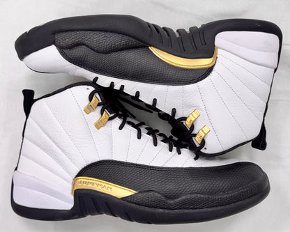 Jordan 12 Retro Royalty Taxi (Pre-Owned)