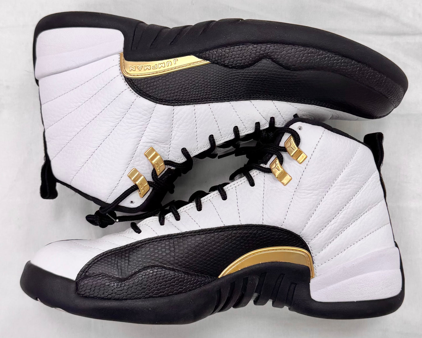 Jordan 12 Retro Royalty Taxi (Pre-Owned)