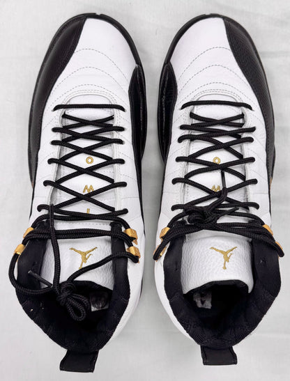 Jordan 12 Retro Royalty Taxi (Pre-Owned)