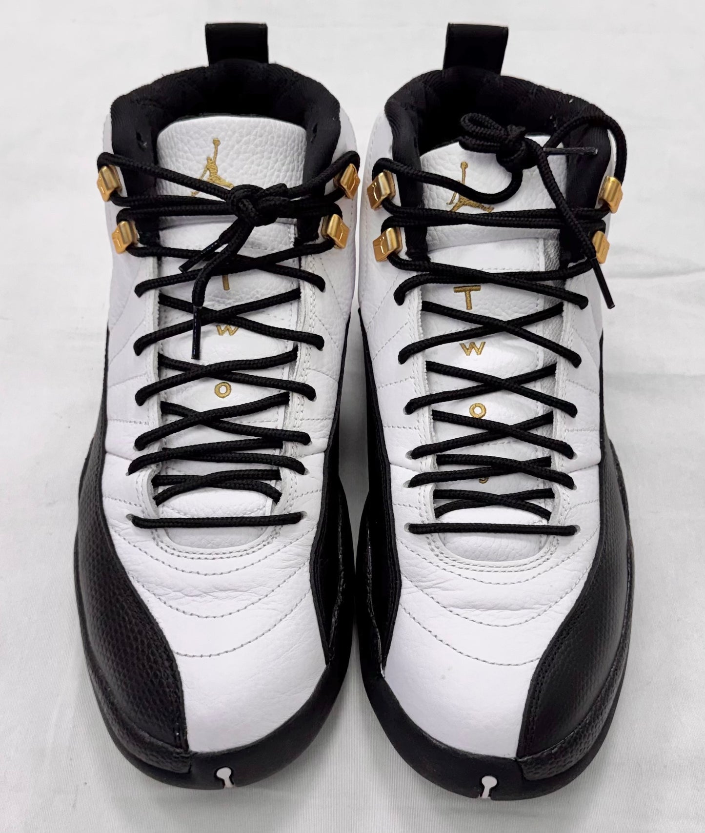 Jordan 12 Retro Royalty Taxi (Pre-Owned)