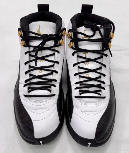 Jordan 12 Retro Royalty Taxi (Pre-Owned)