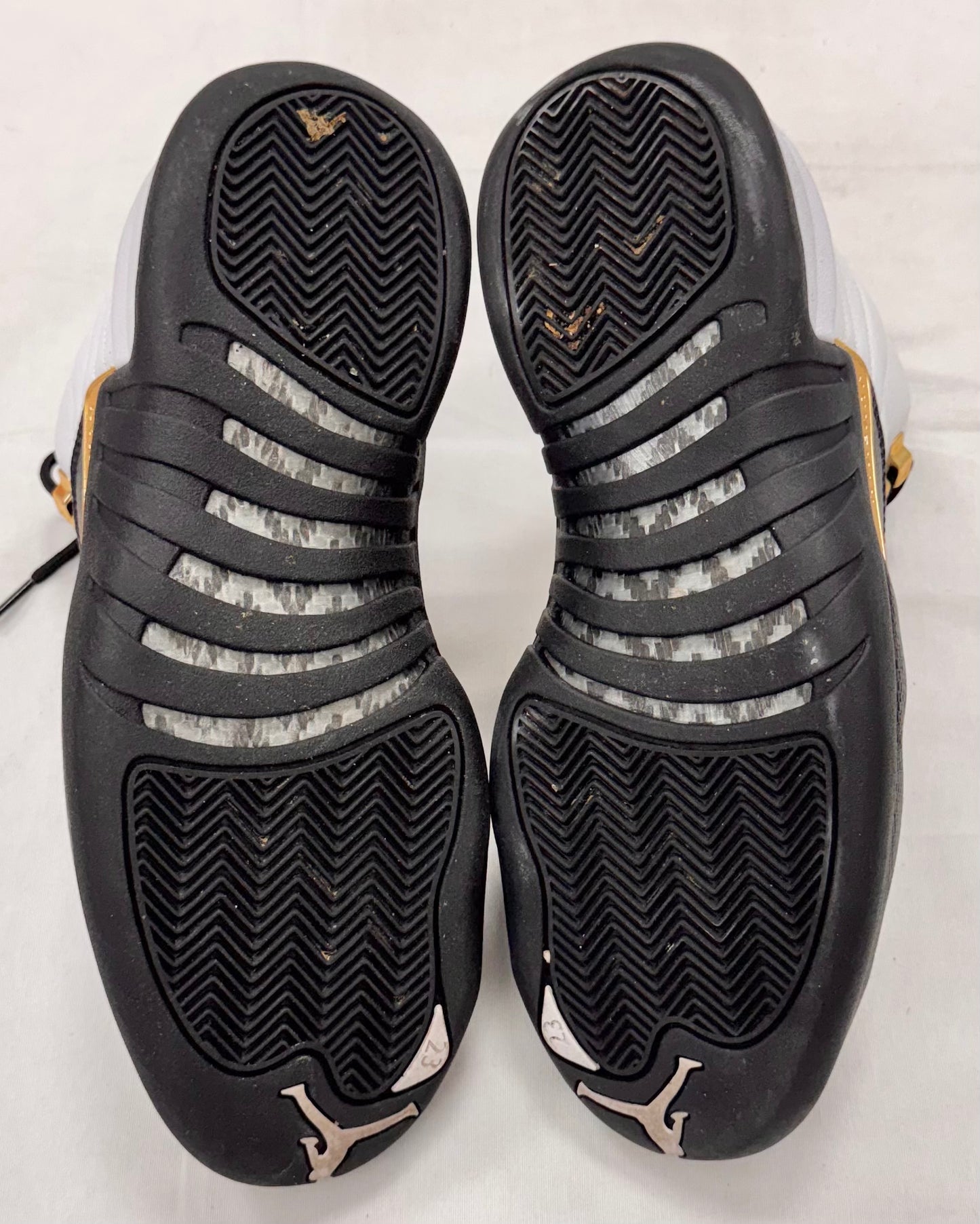 Jordan 12 Retro Royalty Taxi (Pre-Owned)