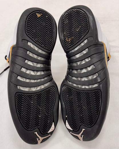 Jordan 12 Retro Royalty Taxi (Pre-Owned)
