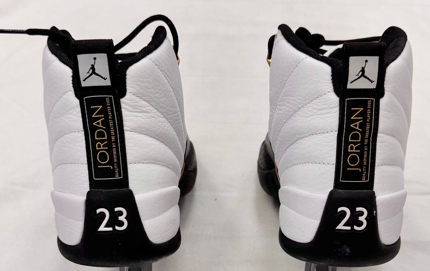 Jordan 12 Retro Royalty Taxi (Pre-Owned)