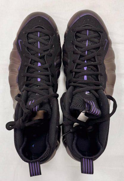 Nike Air Foamposite One Eggplant (2017) (Pre-Owned)