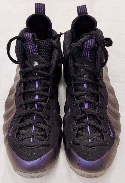 Nike Air Foamposite One Eggplant (2017) (Pre-Owned)