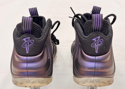 Nike Air Foamposite One Eggplant (2017) (Pre-Owned)