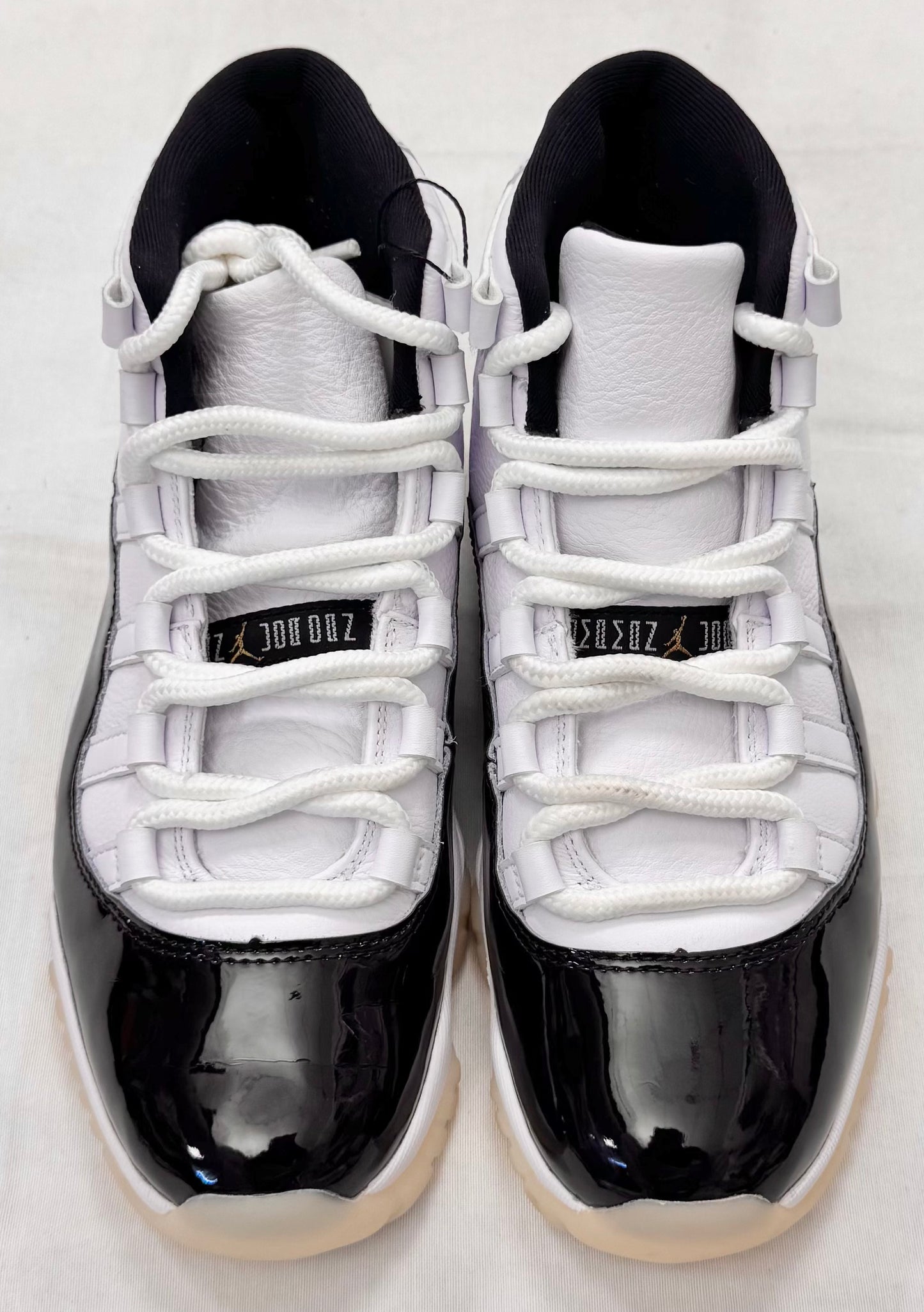 Jordan 11 Retro DMP Gratitude (2023) (Pre-Owned)