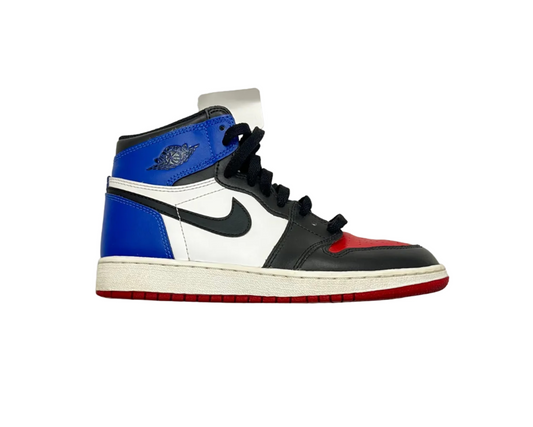 Jordan 1 Retro Top 3 (GS) (Pre-Owned)