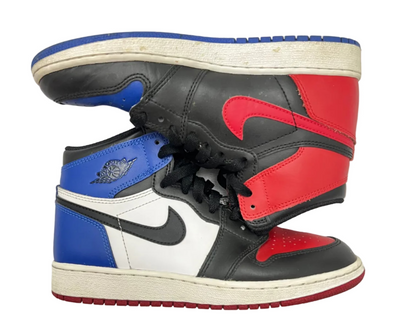 Jordan 1 Retro Top 3 (GS) (Pre-Owned)