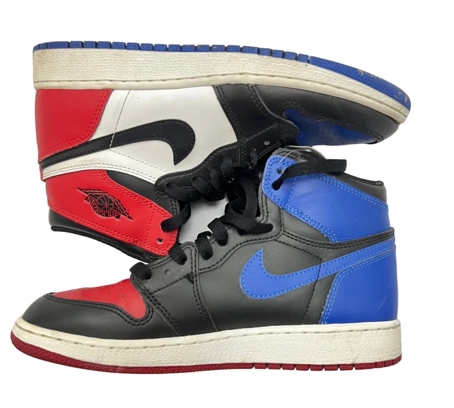 Jordan 1 Retro Top 3 (GS) (Pre-Owned)