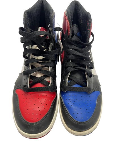 Jordan 1 Retro Top 3 (GS) (Pre-Owned)
