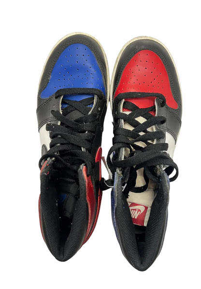 Jordan 1 Retro Top 3 (GS) (Pre-Owned)