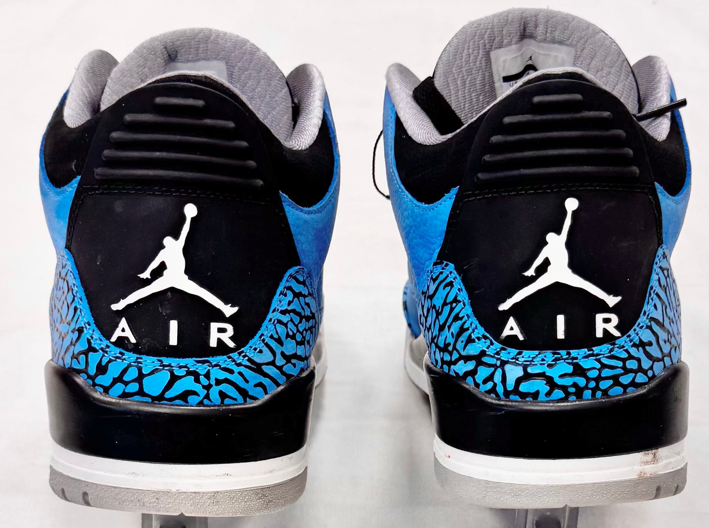 Jordan 3 Retro Powder Blue (Pre-Owned)